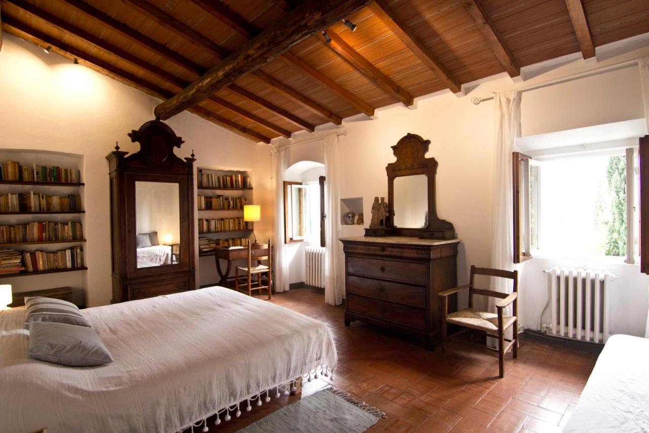 Gasthof Il Monasteraccio