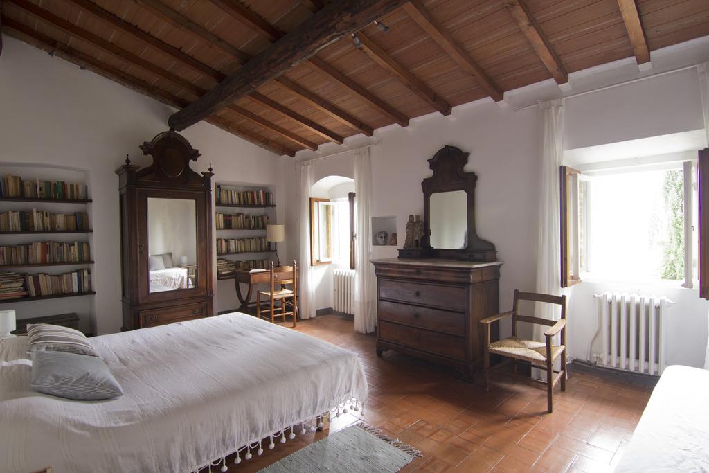 Gasthof Il Monasteraccio *