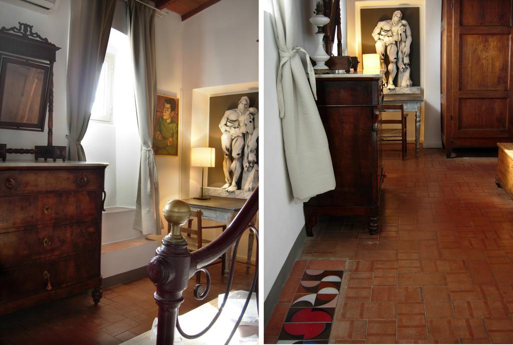 Gasthof Il Monasteraccio Florenz