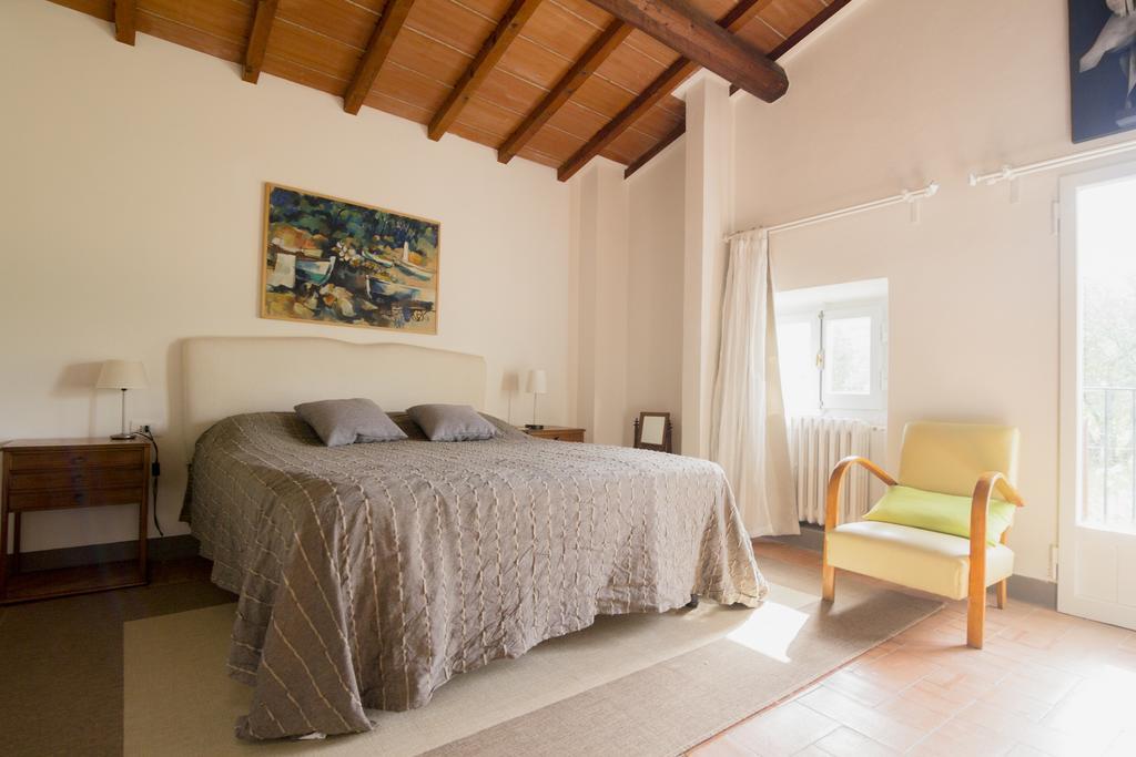 Il Monasteraccio Gasthof *