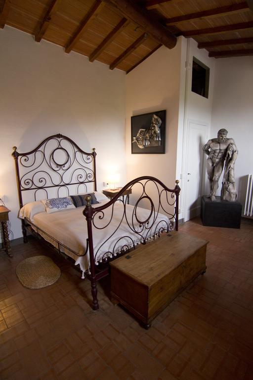 Gasthof Il Monasteraccio Florenz
